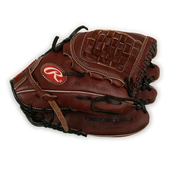 Rawlings Other - Rawlings RTD 117P Series Special Edition mitt size 11 3/4"